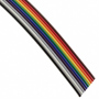 3C® 135 Series Color Coded Planar Cables