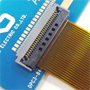 FH52 Series Robust FPC/FFC Connector