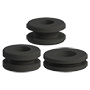 Thermoset Rubber Grommets