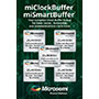 miSmartBuffer/miClockBuffer Clock Fanout Buffers