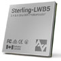 Sterling-LWB5 Dual-Band 802.11ac Wi-Fi and Bluetoo