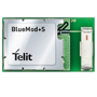 BlueMod+S Bluetooth 4.1 Smart (BLE)