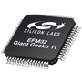 EFM32GG11 Giant Gecko MCUs