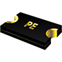 MF-PSML Series Low Ohmic Resettable Fuses