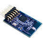 Pmod RF2™: IEEE 802.15 RF Transceiver