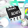 AL16937 Buck Dimmable LED Driver