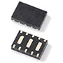 TVS Diode Array for High-Speed Product - SP2555NUT