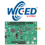 WICED&#174; Dual-Mode Bluetooth CYW20706 EVK