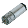 LC20G Compact DC Geared Motors