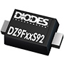 DZ9FxxS92 Series Zener Diodes