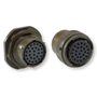 KPT/KPSE Series Ruggedized Connectors