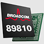 BCM89810 Single-Port BroadR-Reach™ Automotive Ethe