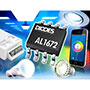 AL1672 Single-Stage Dimmable Buck Converter with 6