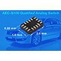DGQ2788A AEC-Q100 Qualified Analog Switch