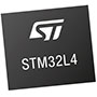 STM32L4+ Series Microcontrollers