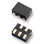 TVS Diode Array 4-Channel ESD Protection - SP3422-