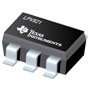 LPV821 Precision, Zero-Drift, Nanopower Amplifier