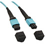 MTP/MPO Data Center Cable Solutions