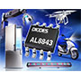 AL8843 High Power 40 V Buck LED Driver