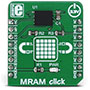 MIKROE-2914 MRAM click Board™