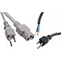 CSA and UL Approved North American Power Cords