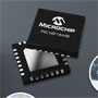 PIC16F18446 MCU Product Family