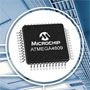 ATmega4809 Microcontroller Family