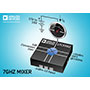 LTC5562 Wideband Low Power Active Mixer