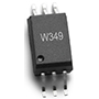 ACPL-W349 Optocoupler