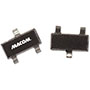 MA4E2054 Low Barrier Silicon Schottky Diodes