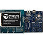 PSoC® 6 Wi-Fi+BT Pioneer Kit