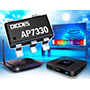 AP7330 Low Dropout Regulator