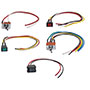 Standard Switches with Wire Leads