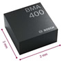 BMA400 Accelerometer
