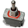 PT Series Sealed Power Toggle Switches