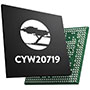 CYW20719 Dual-Mode Bluetooth® 5.0 Wireless MC