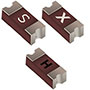 2410 Footprint Wire Core SinglFuse™ SMD Fuses