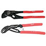 Wrench and Auto Pliers Combo Package