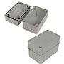 PTK Series Polycarbonate Enclosures with Knock Out