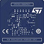 STEVAL-SMARTAG1 NFC Sensor Tag
