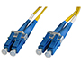 High-Speed Single- and Multi-Mode Fiber Optic Patc