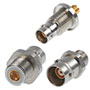 Coax and Triax Adapters