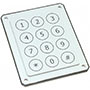 PZ Series 12-Key Keypad
