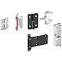 Standard and Customized Hinges