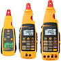 Fluke 77x Milliamp Process Clamp Meters