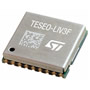 Easy-to-Use Teseo-LIV3F GNSS Module