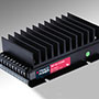TEP 150 Series Chassis Mount DC/DC Converters