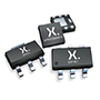 Automotive Small Signal Low RDS(ON) MOSFETs