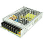 VGS-B Series Metal Case AC-DC Power Supplies