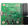 USB2GPIO Adapter Board